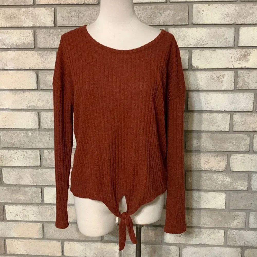 3for$20 sweater blouse junior Xl